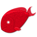 fish,animal icon