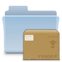 folder,package,pack icon