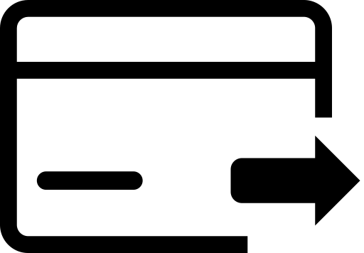 Share Auto Roll Out svg vector icon
