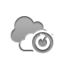 subnet,reload icon