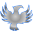 moz,thunderbird,solo icon