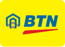 bank, btn, indonesian, negara, tabungan svg vector icon