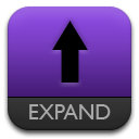 expander icon