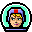 spacegrrl icon