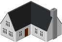 house svg vector icon