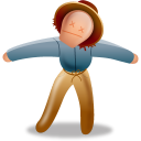 viejo icon