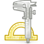 64, applications, engineering, gnome icon