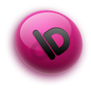 cs4, indesign icon