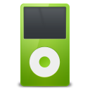 ipod,alt icon