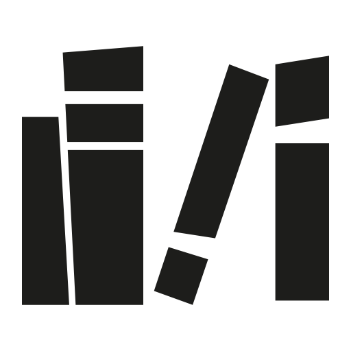 Book svg vector icon