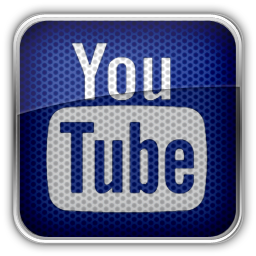 youtube icon