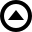 circledbordertriangleup icon