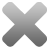 delete icon