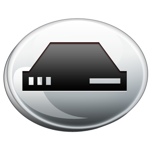 hard,drive icon
