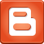 blog, business, communication, media, network, online, social icon