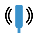 protection, scanner, secure, security svg vector icon