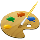 gtk,color,picker icon