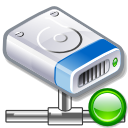 nfs,mount icon