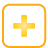 basic, expand, toggle, yellow icon