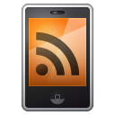 rss,feed,subscribe icon