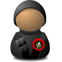 aspira,soldier icon