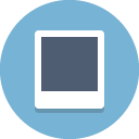 polaroid icon