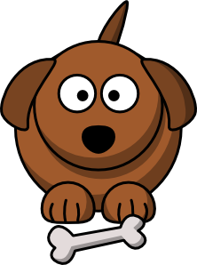 dog icon