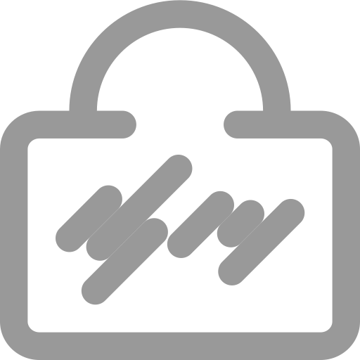 Illustrated Goods svg vector icon