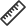 ruler icon