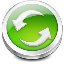 symbol,refresh,reload icon