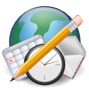 evolution icon