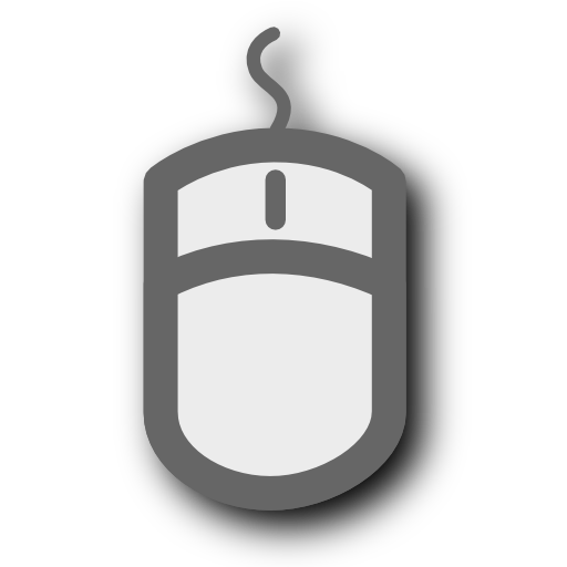 mouse icon