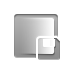 gradient,linear,diskette icon