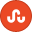 stumbleupon,variation icon