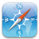 browser icon