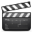 show,reel icon