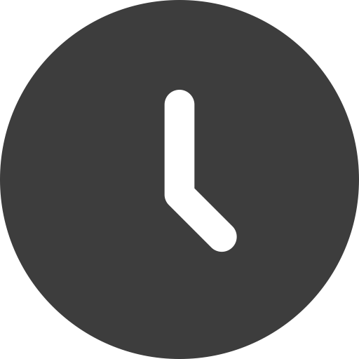 Small History svg vector icon