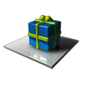 cube icon