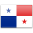 panama,flag,country icon