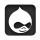 drupal icon