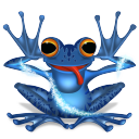 azureus icon