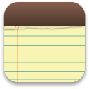 note icon