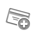 credit,card,add icon