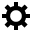 setting,configuration,config,preference,option,configure icon