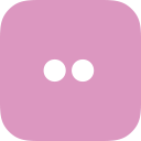 flickr icon