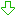 arrow,large,down,outline,descend,download,fall,decrease,descending icon