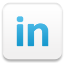 linkedin icon