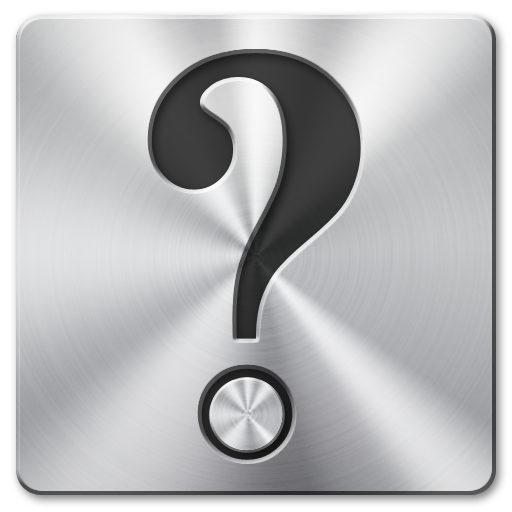 help icon