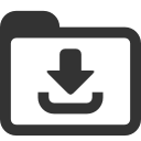 downloads icon