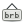 brb icon